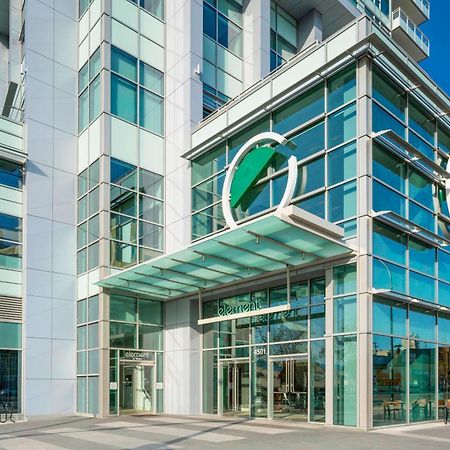 Element By Westin Vancouver Metrotown Burnaby Exterior photo
