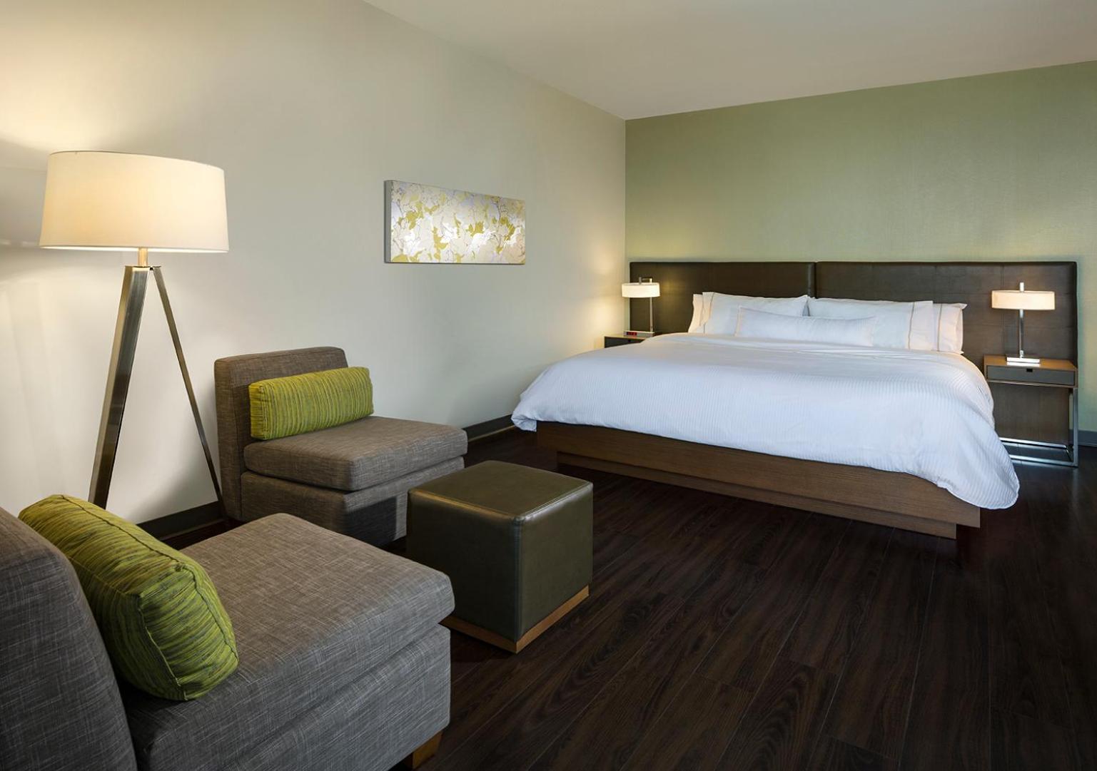Element By Westin Vancouver Metrotown Burnaby Exterior photo